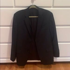 Suit jacket